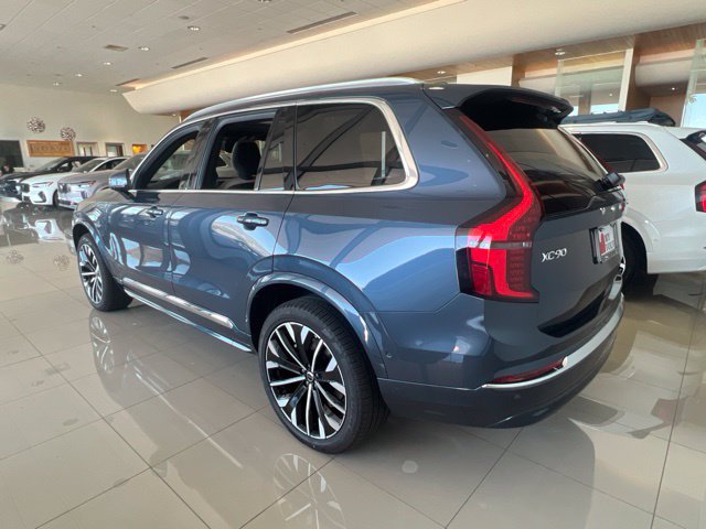 New 2026 Volvo XC90 T8 Plus w/ Protection Package AWD/4WD image 3