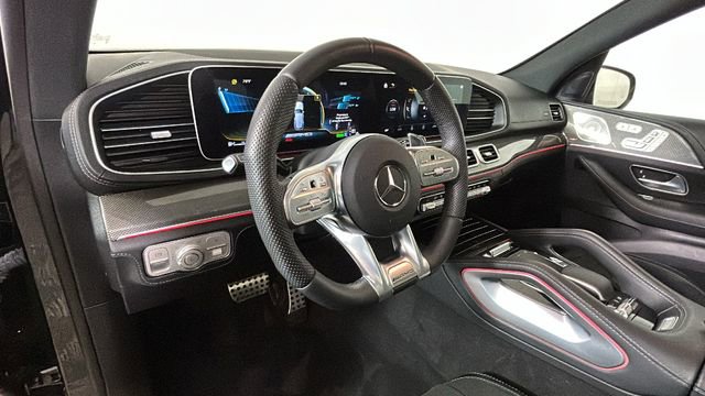 Used 2023 Mercedes-Benz GLE 53 AMG 4MATIC image 14
