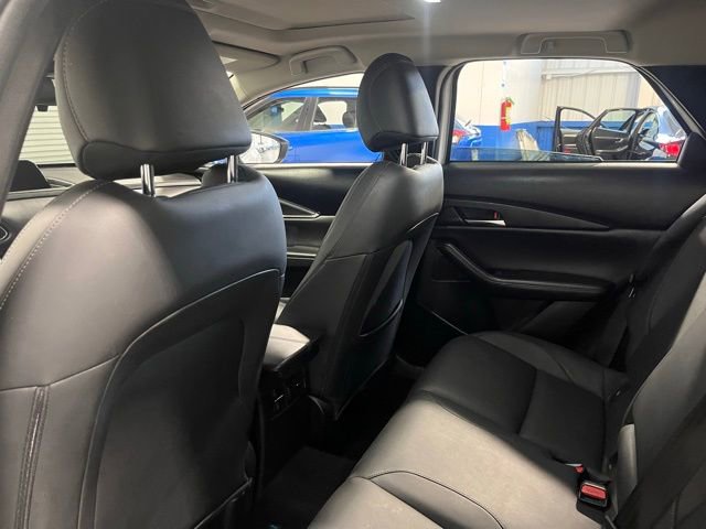 Used 2024 MAZDA CX-30 AWD 2.5 S w/ Preferred Package image 17