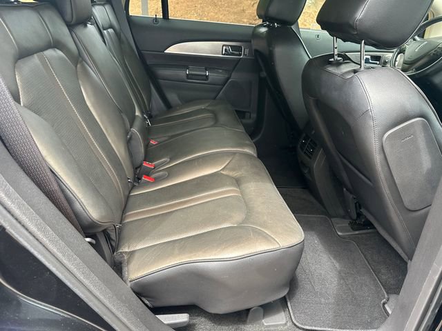 Used 2013 Lincoln MKX FWD image 18