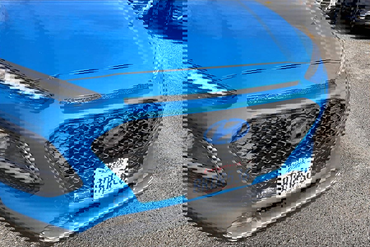 Used 2020 Hyundai Kona Ultimate image 28