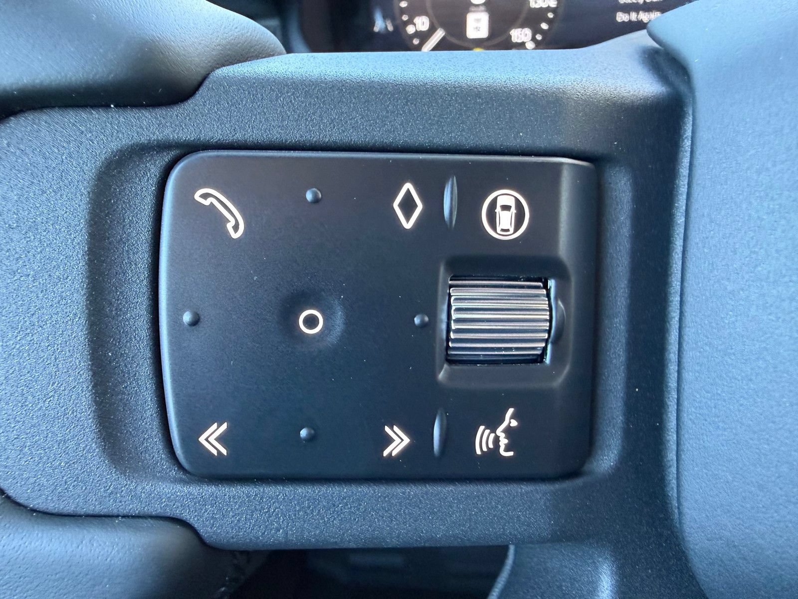 New 2026 Land Rover Defender 130 X AWD/4WD image 11