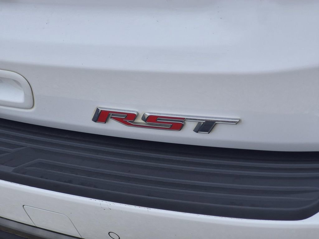 Used 2021 Chevrolet Tahoe RST w/ Luxury Package image 9