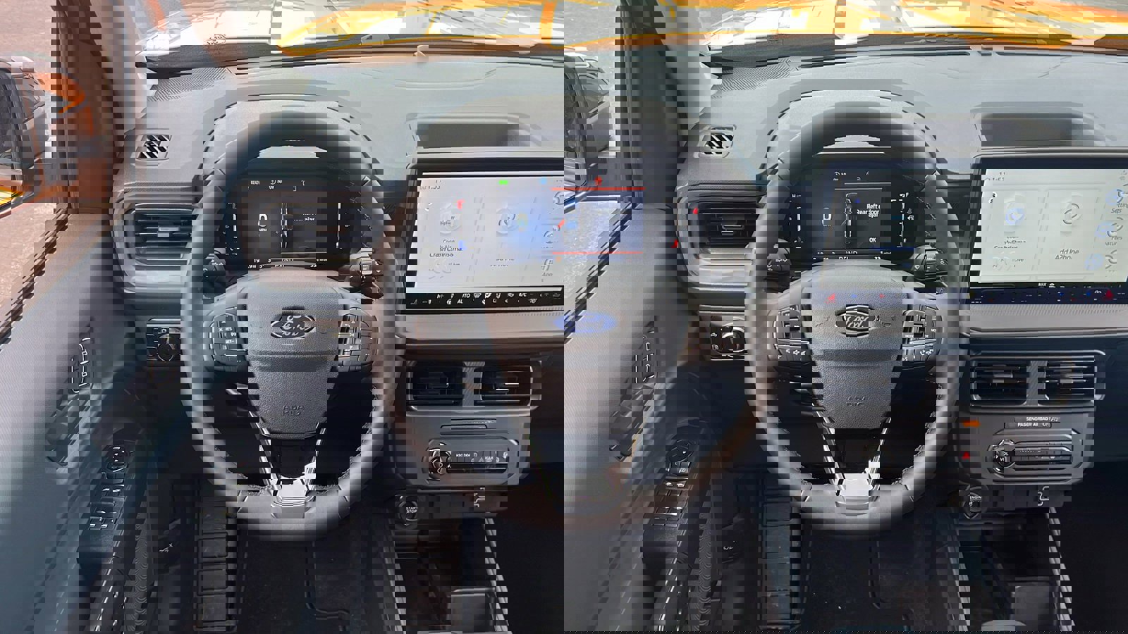 New 2026 Ford Maverick XLT w/ Equipment Group 301A image 18