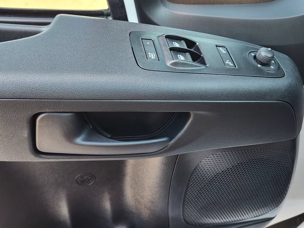 New 2026 RAM ProMaster 2500 w/ Convenience Group FWD image 17