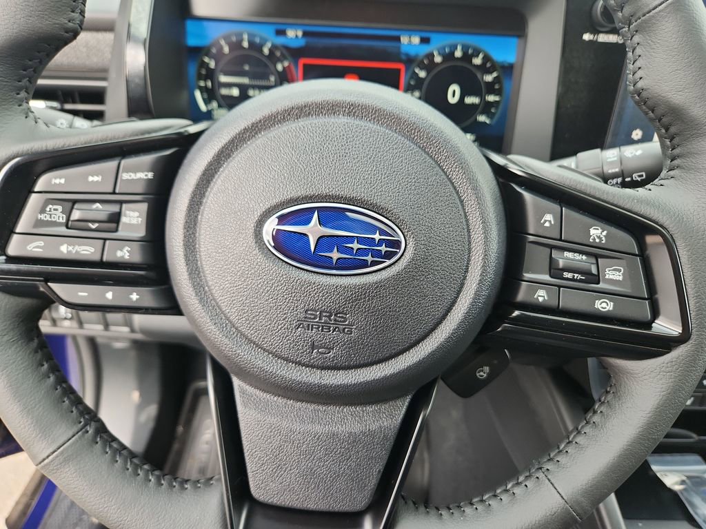 New 2026 Subaru Outback Limited XT image 18