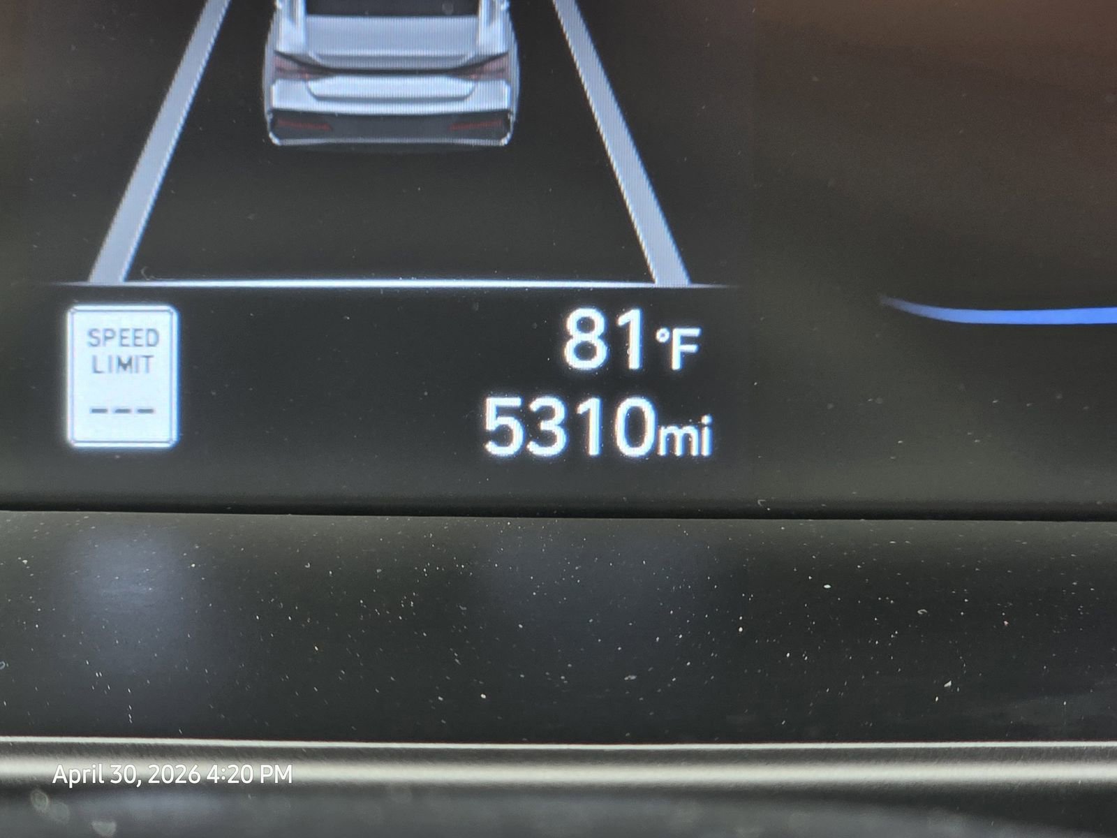 Certified 2025 Hyundai Elantra Sport FWD image 30