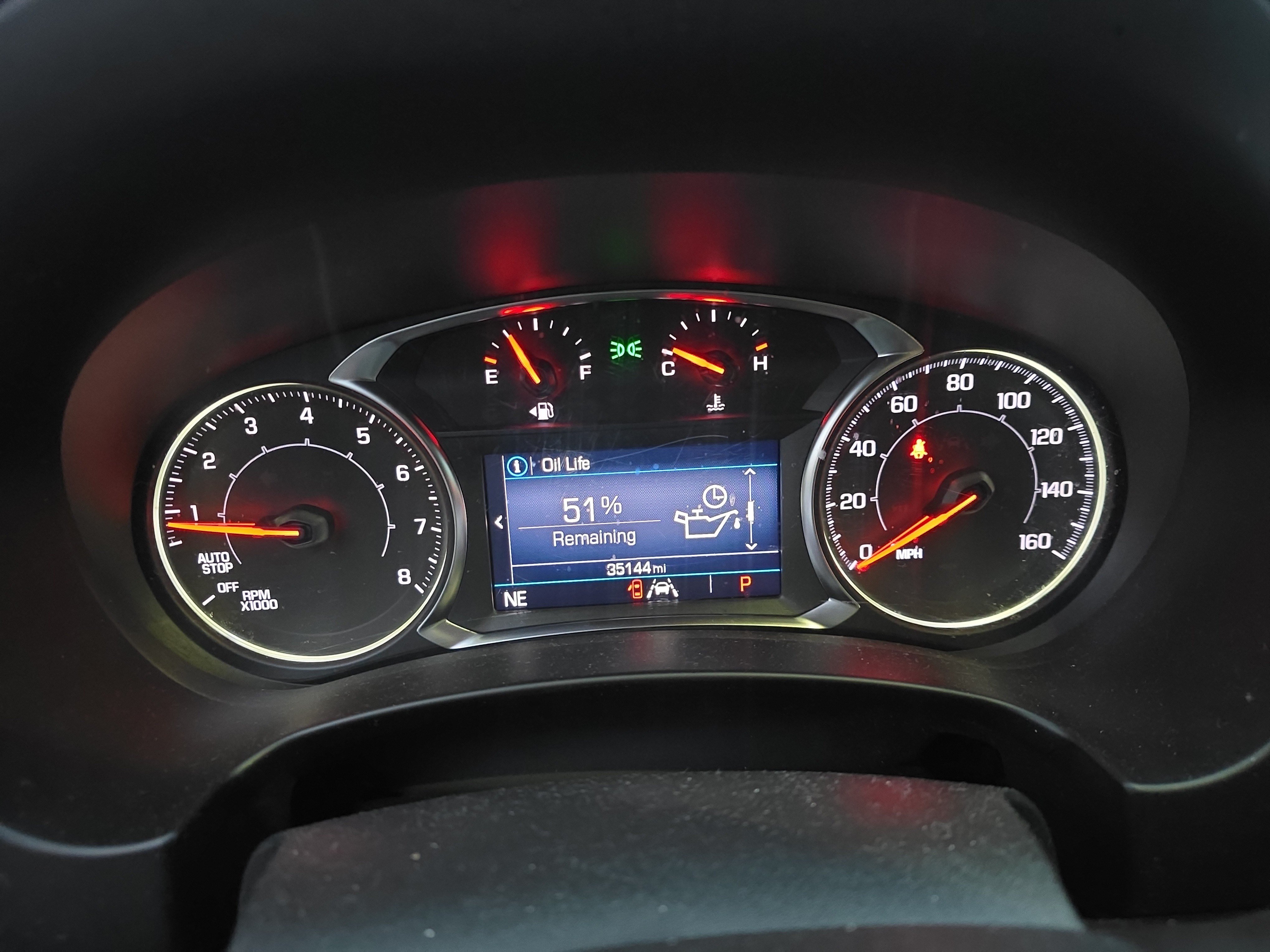 Used 2023 GMC Terrain SLE w/ Driver Convenience Package AWD/4WD image 19