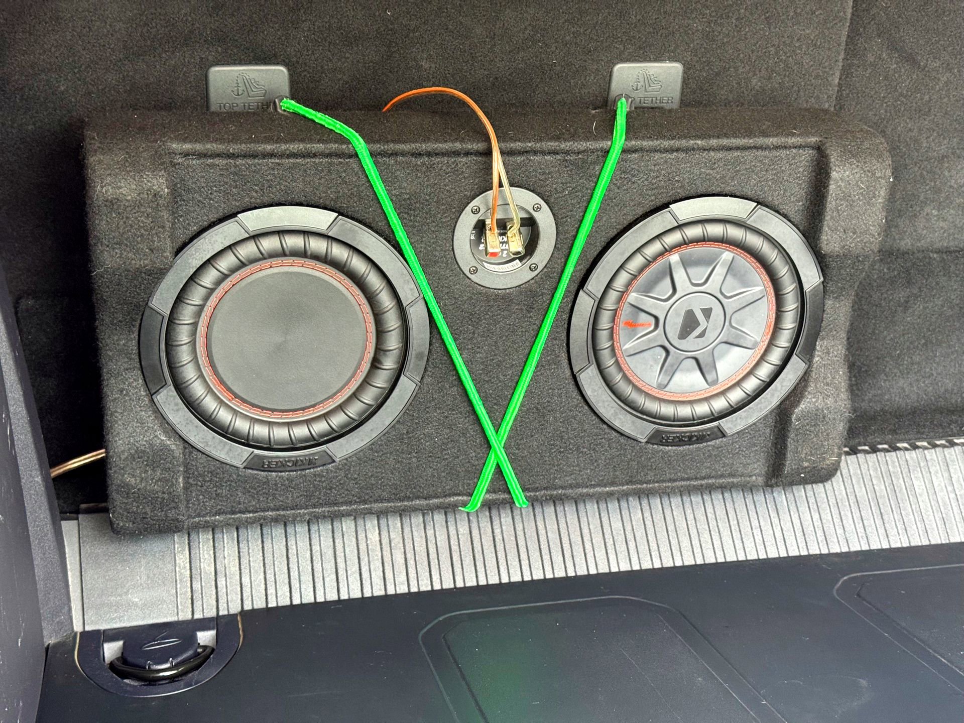 Used 2021 Ford Bronco Black Diamond AWD/4WD image 11