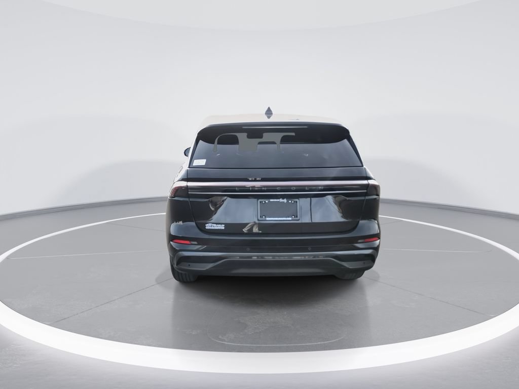 Used 2024 Lincoln Nautilus Premier w/ Jet Appearance Package AWD/4WD image 7