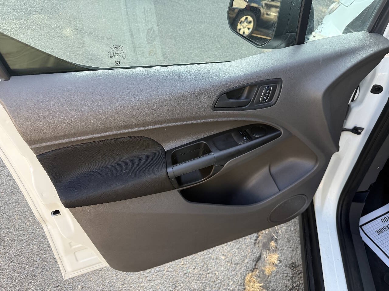 Used 2020 Ford Transit Connect XL FWD image 9