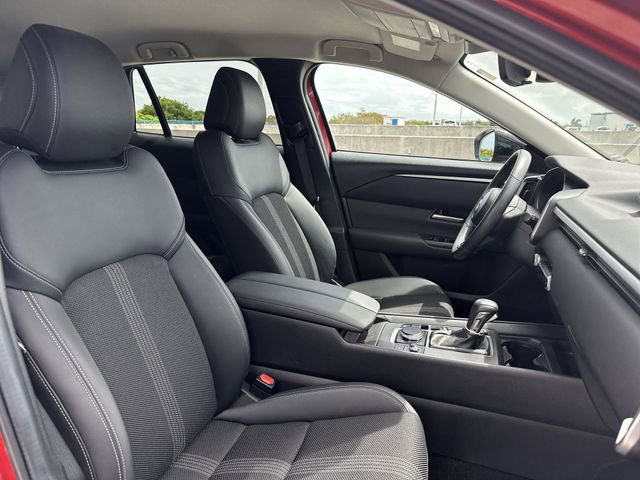 Used 2024 MAZDA CX-50 AWD 2.5 S w/ Preferred Package image 30