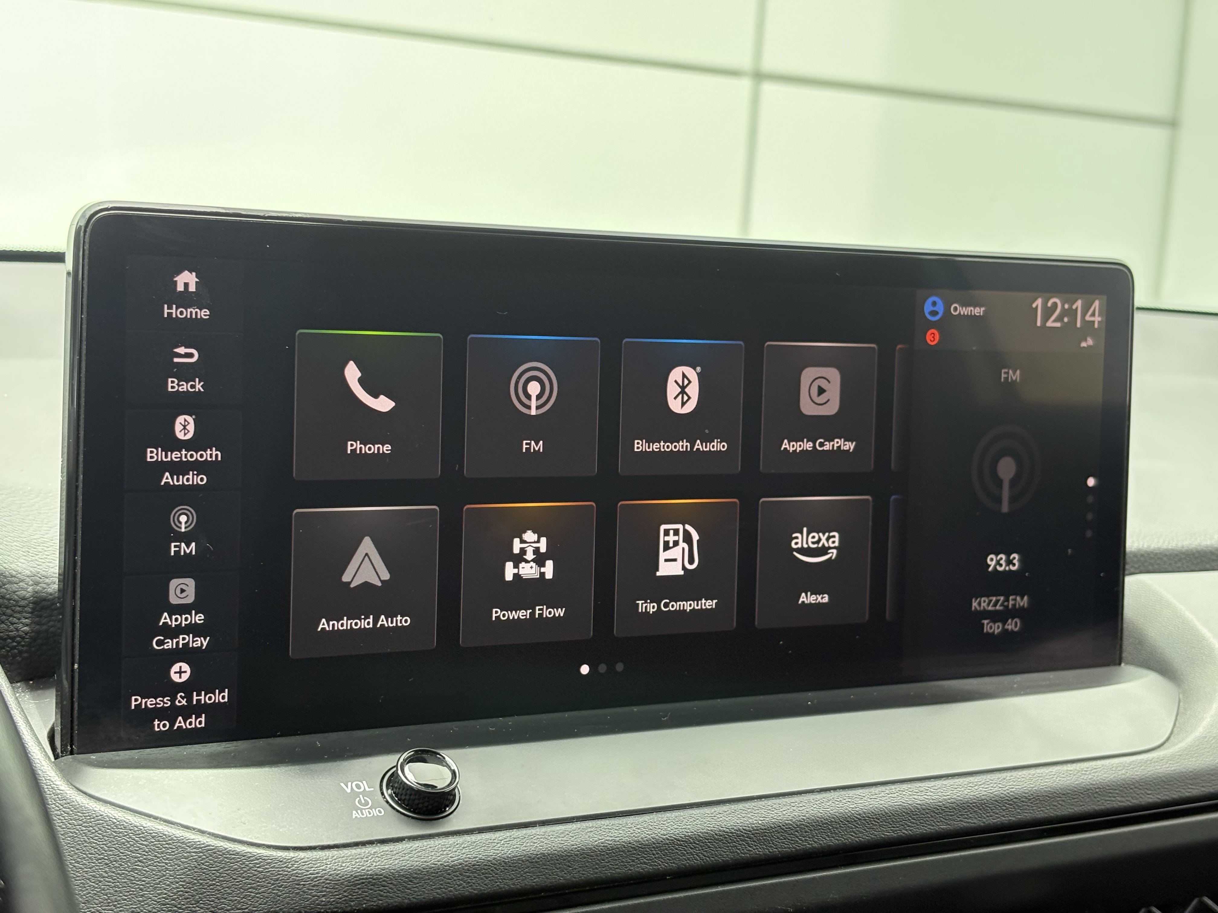Used 2025 Honda Accord Sport image 18