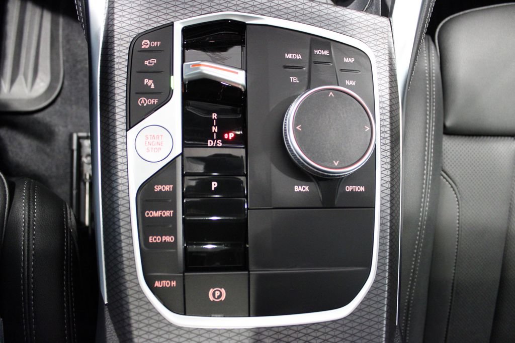 New 2026 BMW 440i xDrive AWD/4WD image 14