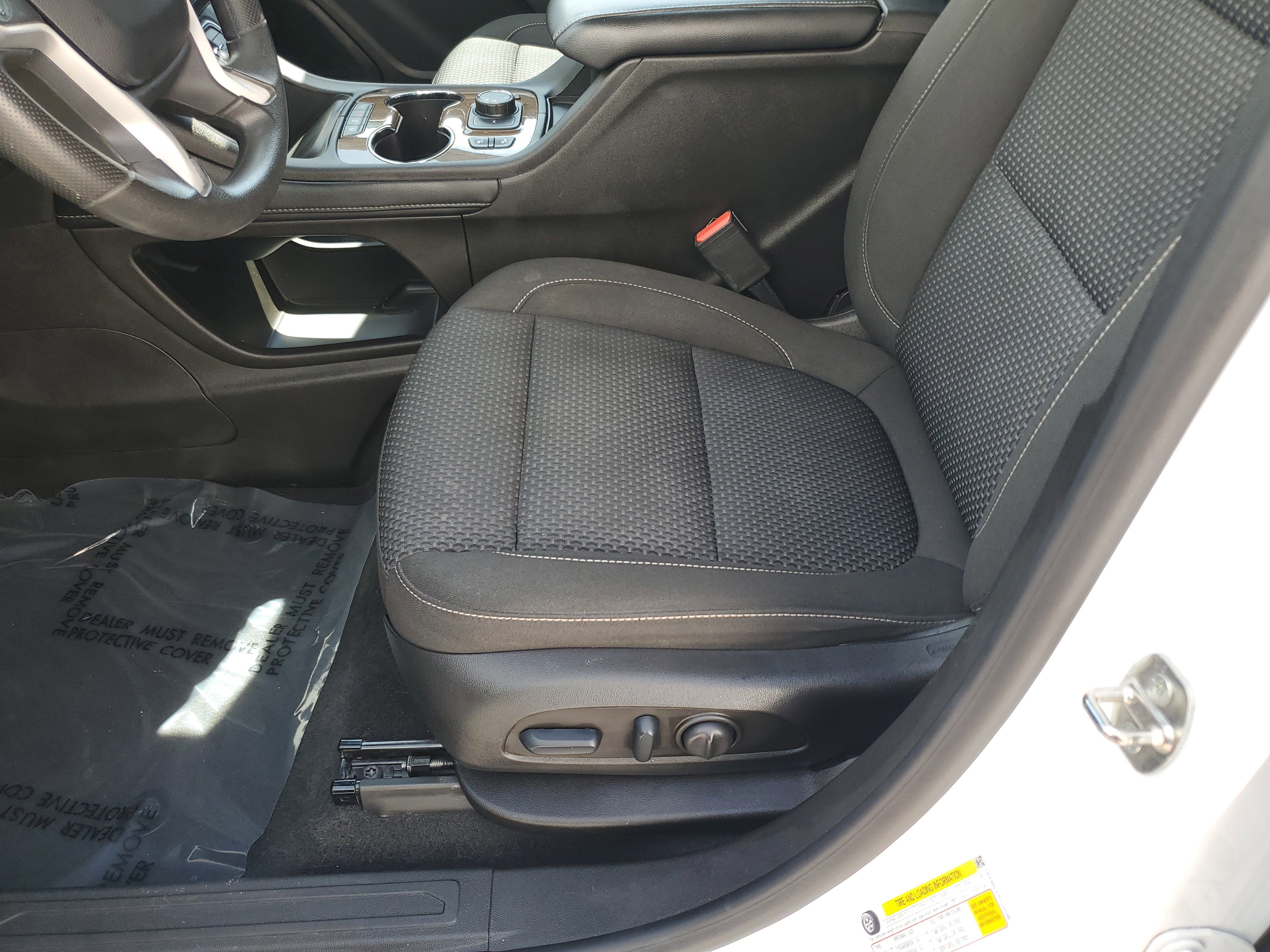 Used 2023 GMC Acadia SLE w/ Driver Convenience Package AWD/4WD image 22