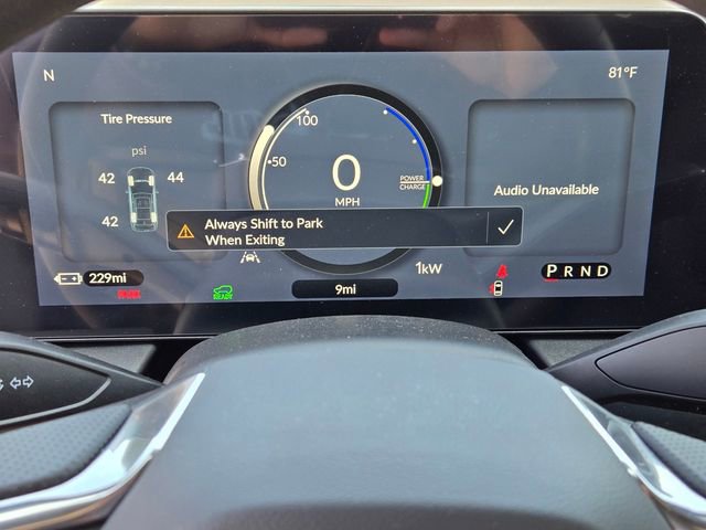 New 2026 Honda Prologue Eco image 13