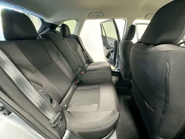 Certified 2024 Subaru Outback Premium AWD/4WD image 37