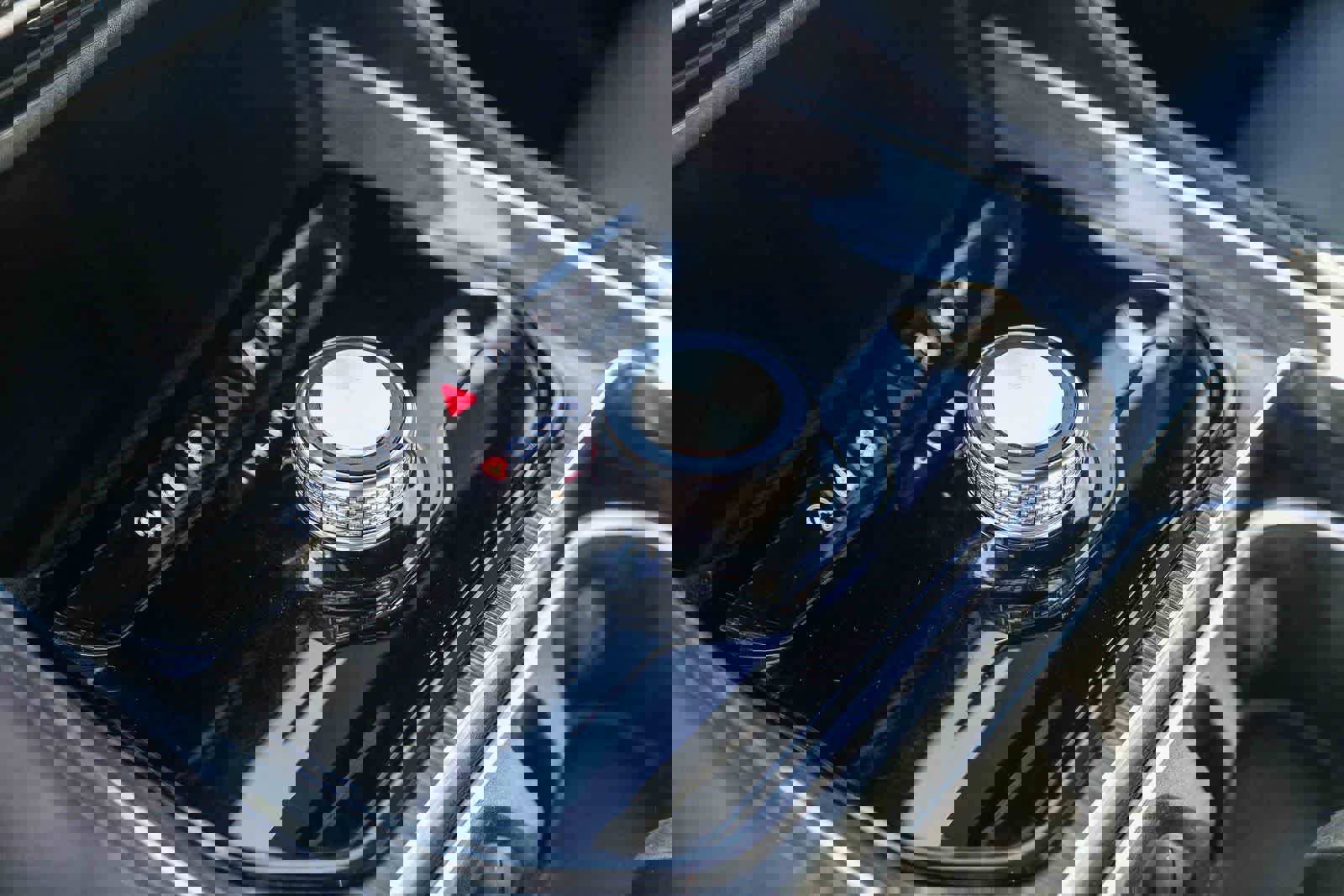 Used 2022 Jeep Wagoneer Series II image 14