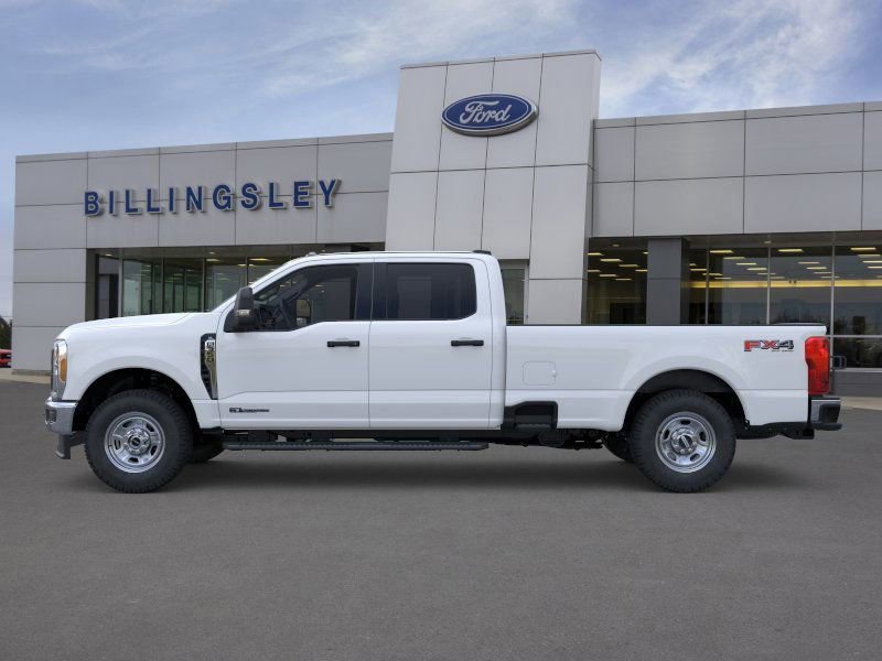 New 2026 Ford F350 XL w/ FX4 Off-Road Package image 3