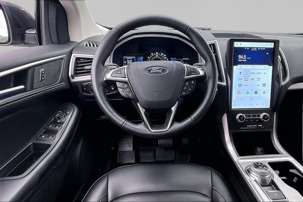 Certified 2024 Ford Edge SEL w/ Convenience Package AWD/4WD image 5