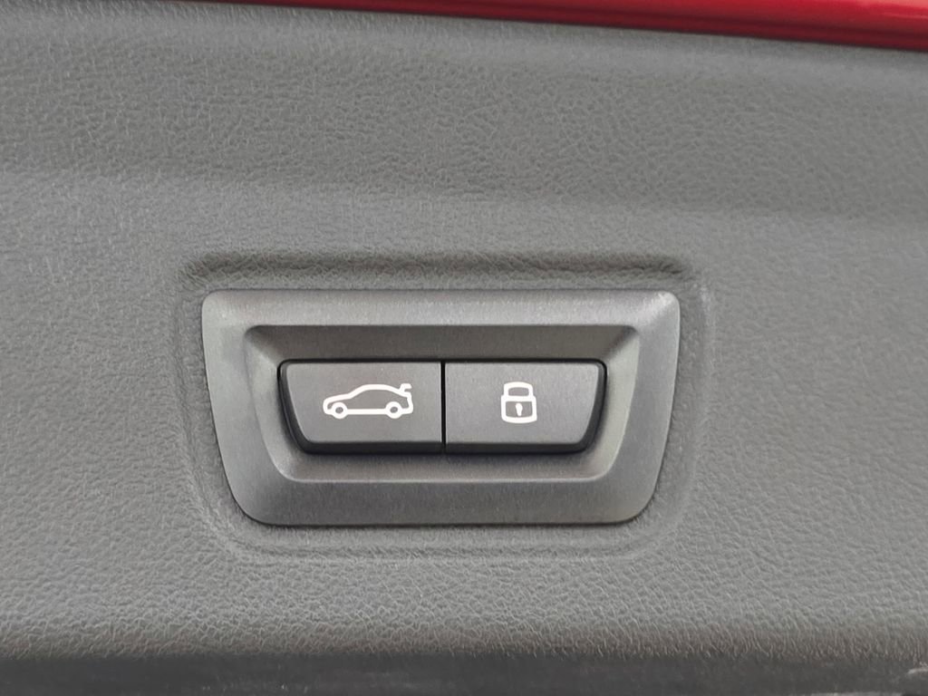 Used 2025 BMW i4 M50 w/ Premium Package image 31