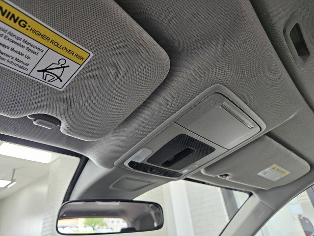 Used 2025 Honda CR-V EX image 22