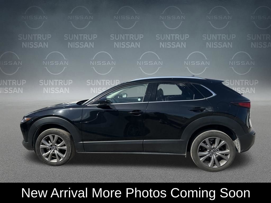 Used 2024 MAZDA CX-30 AWD 2.5 S w/ Premium Package image 2