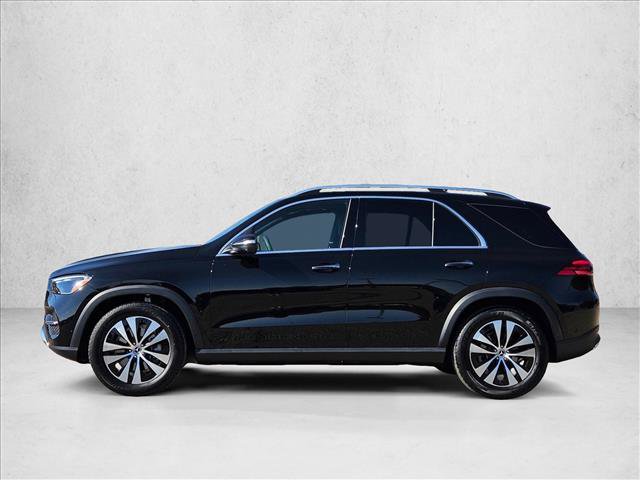 Used 2026 Mercedes-Benz GLE 350 4MATIC image 6