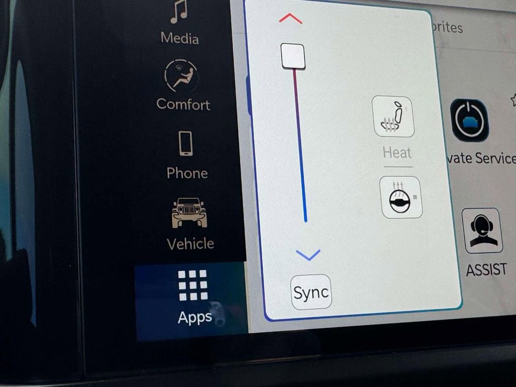 New 2026 Jeep Wrangler Willys image 22