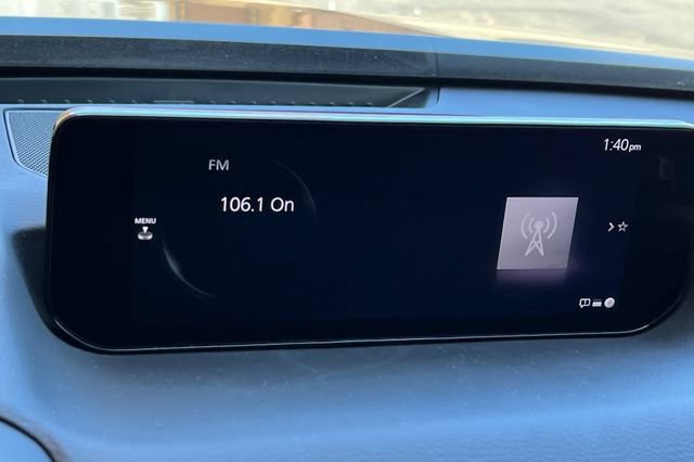 New 2026 MAZDA CX-50 AWD 2.5 Hybrid w/ Weather Package image 21