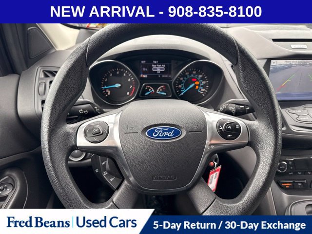 Used 2016 Ford Escape SE w/ Equipment Group 201A AWD/4WD image 14