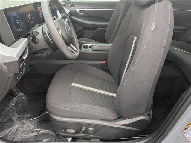 Used 2024 Hyundai Sonata SEL AWD/4WD image 15