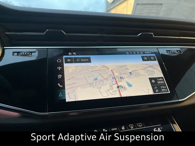 New 2026 Audi Q8 Prestige image 16