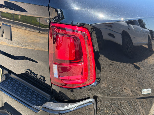 New 2026 RAM 3500 Laramie w/ Night Edition AWD/4WD image 10