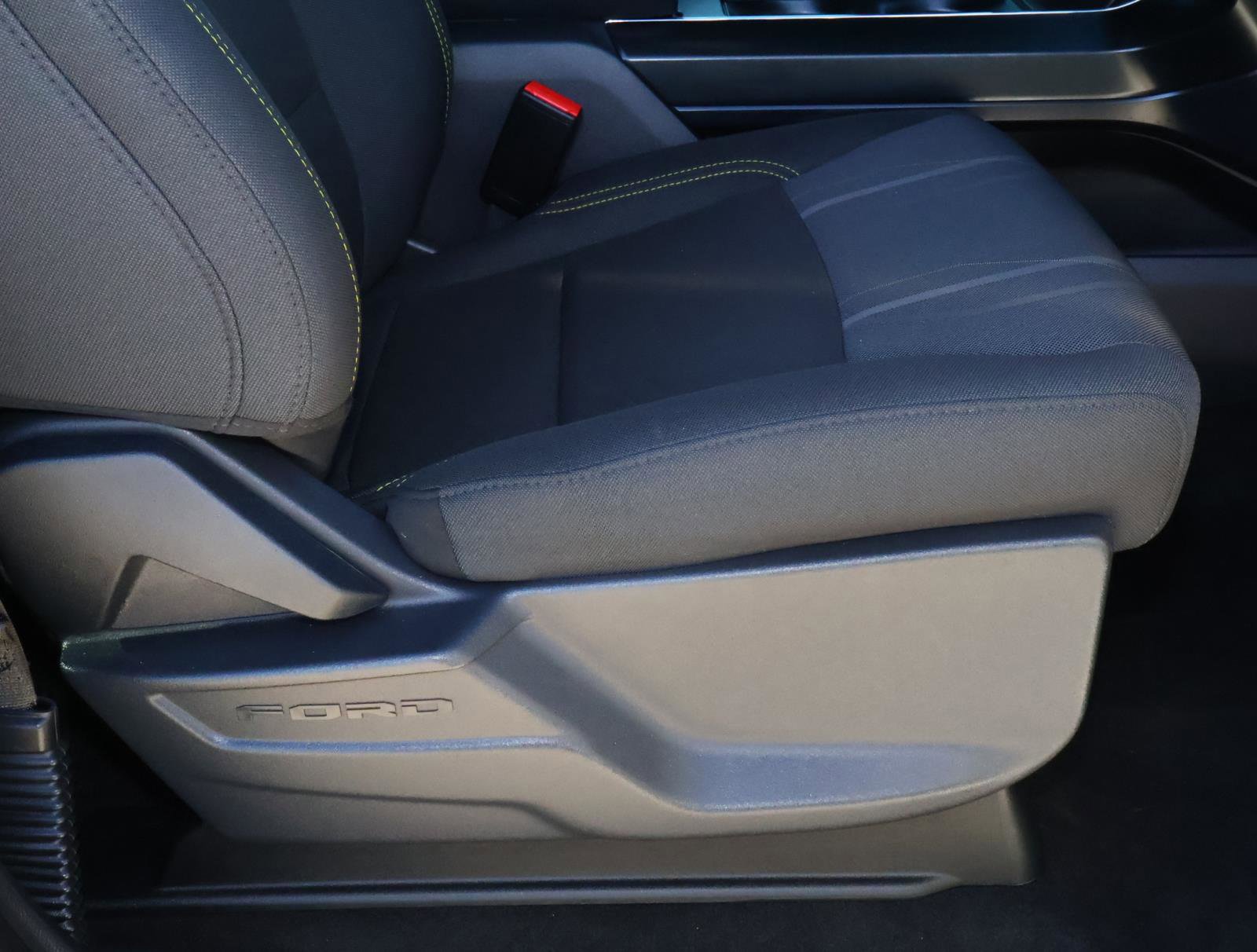 Used 2025 Ford F150 STX w/ Equipment Group 200A image 21