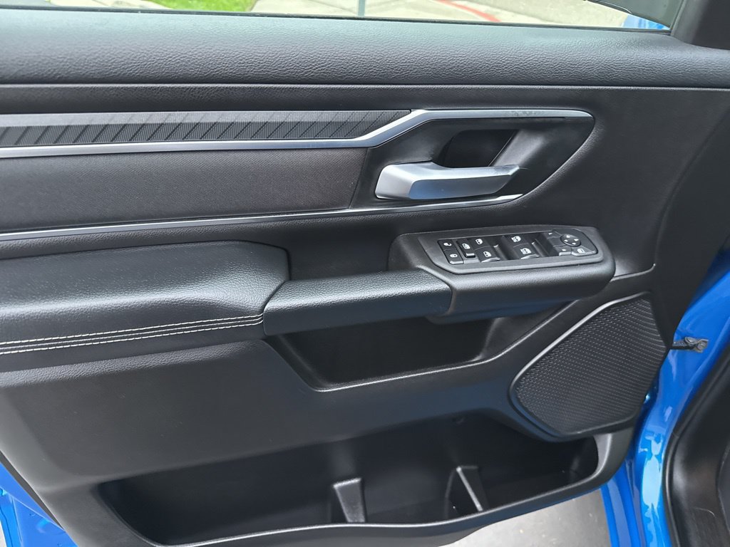 New 2026 RAM 1500 Big Horn AWD/4WD image 22