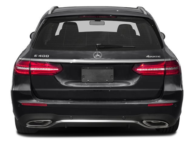 Used 2018 Mercedes-Benz E 400 4MATIC Wagon image 5