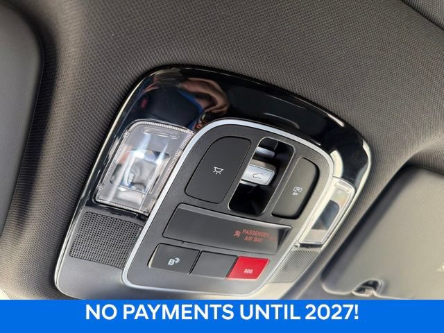 New 2025 Hyundai Santa Cruz Limited AWD/4WD image 33