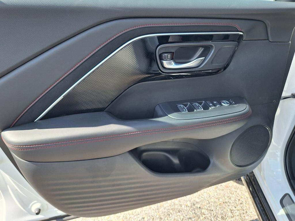 New 2025 Acura ADX A-Spec image 26