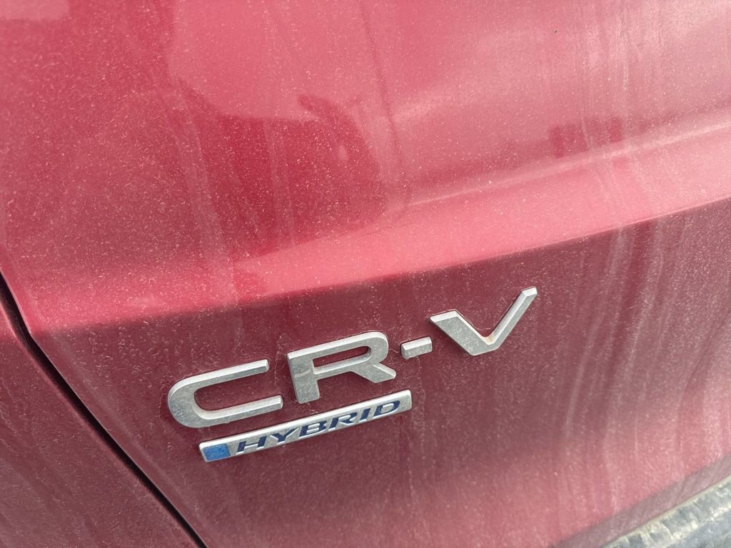 Used 2024 Honda CR-V Sport Touring image 12