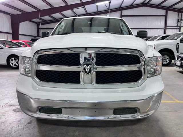 Used 2024 RAM 1500 Classic SLT image 8