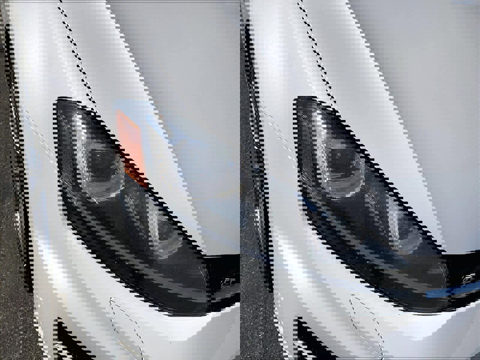 Used 2017 Volkswagen Golf R 4-Door image 28