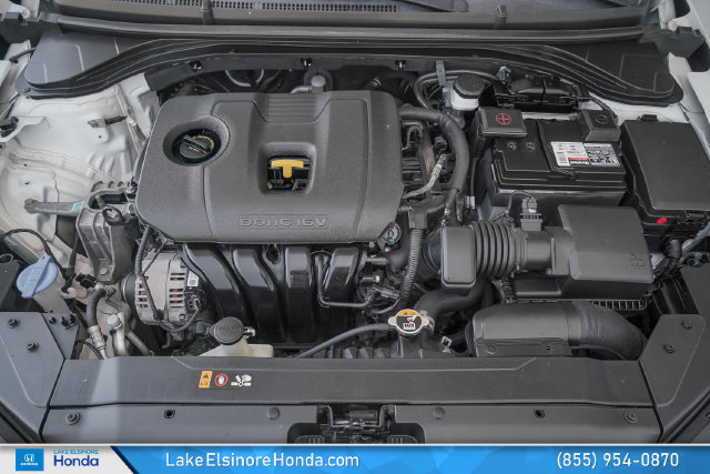 Used 2020 Hyundai Elantra SE w/ Cargo Package (C1) FWD image 30