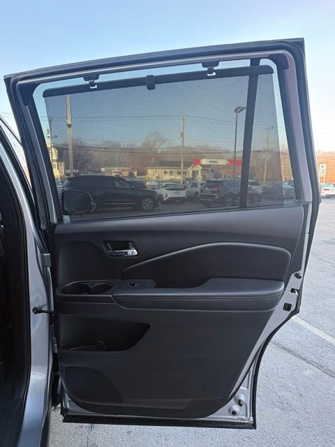 Used 2020 Honda Passport EX-L image 42