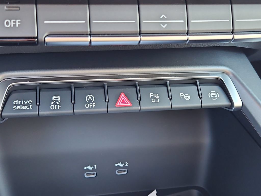 New 2026 Audi A3 2.0T Premium AWD/4WD image 11