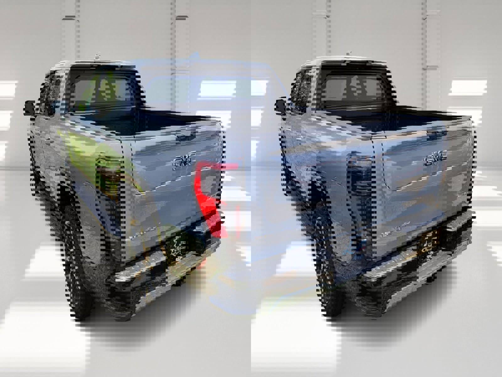 New 2025 GMC Sierra EV Denali image 4