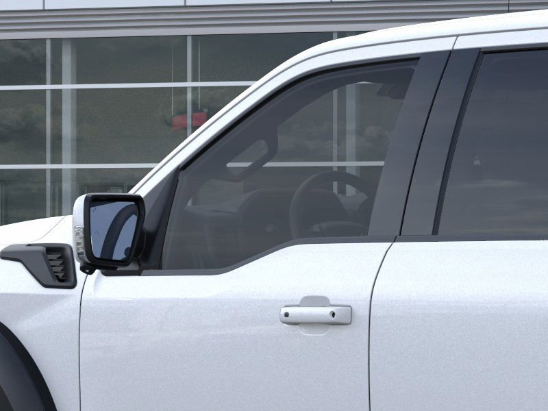 New 2025 Ford F150 Raptor image 45