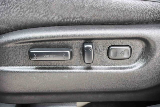 Used 2023 Honda Passport TrailSport image 22