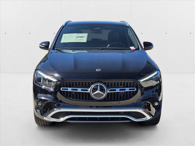 New 2025 Mercedes-Benz GLA 250 image 6
