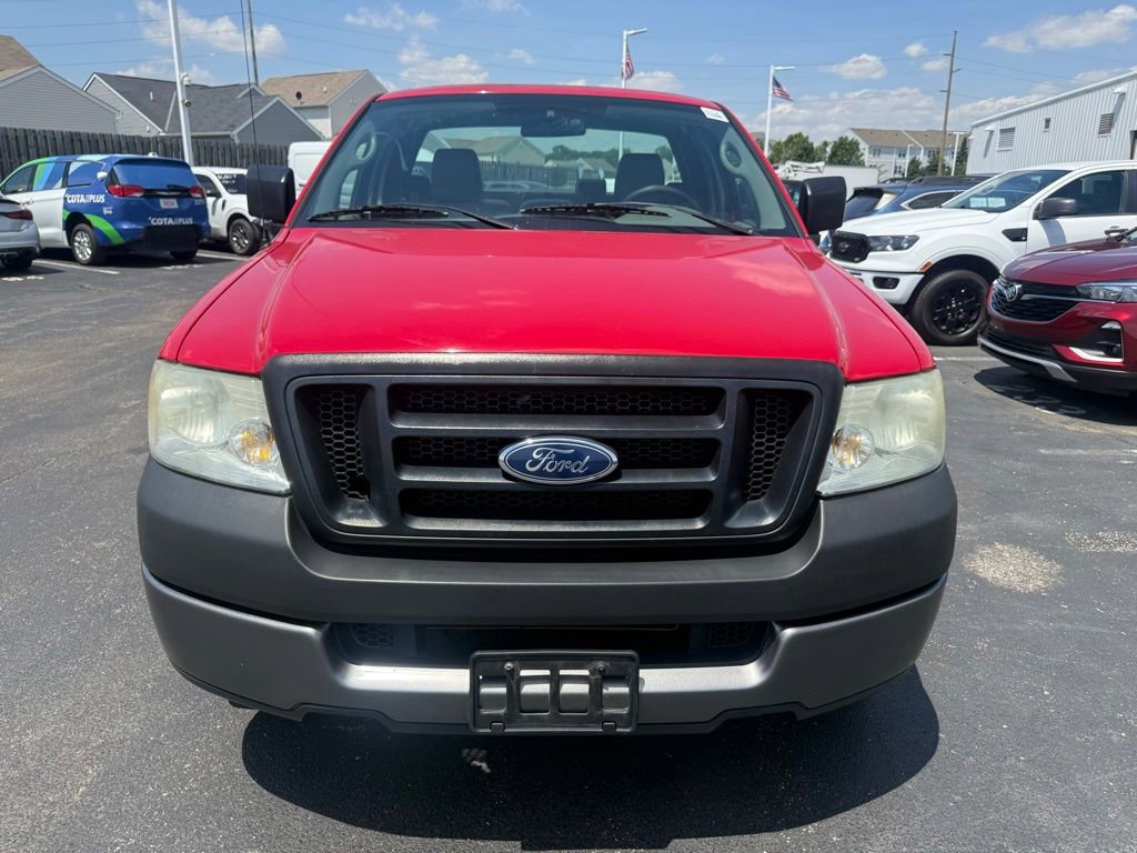 Used 2005 Ford F150 XL RWD image 8